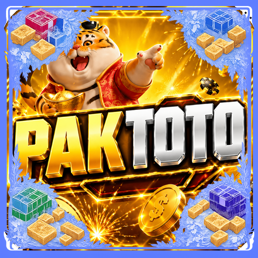 paktoto — mitra unggulan