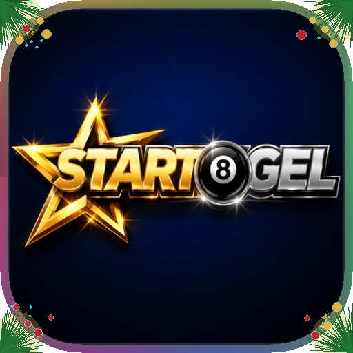 startogel — galeri pratinjau Resmi APK